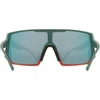 Akiniai Uvex Sportstyle 235 moss grapefruit / mirror red