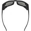 Akiniai Uvex Sportstyle 312 juodas mat / mirror sidabrinis