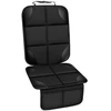 ATL Apsauginis automobilio sėdynės užvalkalas DA275, ISOFIX, 57x47 cm, juodas