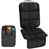 ATL Apsauginis automobilio sėdynės užvalkalas DA275, ISOFIX, 57x47 cm, juodas