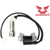 UŽDEGIMO RITĖ ZONGSHEN 177F 188F 9,0HP 13,0HP