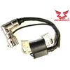 UŽDEGIMO RITĖ ZONGSHEN XP420 11,5HP MTD Thorx