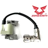 UŽDEGIMO RITĖ ZONGSHEN XP680 100759592-0001 NUO 2023 M.