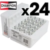 UŽDEGIMO ŽVAKĖS CHAMPION CJ7Y/W24 PJŪKLAMS IR TRIMERIAMS – 24 VNT.