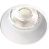 Užglaistomas šviestuvas DALAS, GU10, baltas, 60mm, 4335900