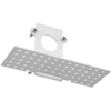 Užglaistomo magnetinio bėgelio EGO užbaigimas, baltas, 320588