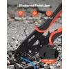 Užspaudimo replės VEVOR HS-30J, 0.5-6 mm²