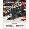 Užspaudimo replės VEVOR HSK-03BC, 0,25-6 mm²