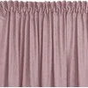 Užuolaida iš chenille 420×225 cm