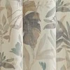 Užuolaida iš viskozės 135×250 cm Celesta
