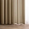 Užuolaida RES OXFORD CARLI EYELETS BEIGE 200X250 1PC
