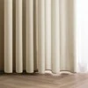 Užuolaida RES OXFORD CARLI EYELETS L.BEIGE 140X250 1PC