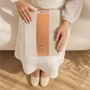 Užuolaida RES OXFORD CARLI EYELETS L.BEIGE 140X270 1PC