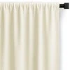 Užuolaida RES OXFORD CARLI PLEAT CREAM 140X250 1PC