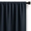 Užuolaida RES OXFORD CARLI PLEAT INDIGO 140X250 1PC