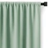 Užuolaida RES OXFORD CARLI PLEAT MINT 140X270 1PC