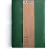 Užuolaida RES OXFORD CARLI TAB D.Žalias 140X250 1PC