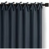 Užuolaida RES OXFORD CARLI TAB INDIGO 140X250 1PC