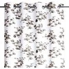 AmeliaHome Užuolaidos 140 × 250 cm, AH