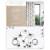 AmeliaHome Užuolaidos 140 × 250 cm, AH