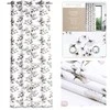 AmeliaHome Užuolaidos 140 × 250 cm, AH