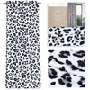 Užuolaidos 140 × 250 cm AH VELVET WILD