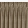 Užuolaidos 200×225 cm iš aksomo VELVET FLEX