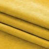 Užuolaidos 220×225 garstyčių spalvos Chenille Flex 75