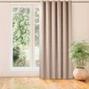 Homede Užuolaidos 220×245 su žiedais G