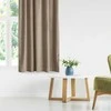 Užuolaidos 265 × 175 cm, smėlio