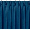 Homede Užuolaidos 280×175 indigo FLEX 95