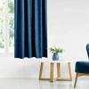 Homede Užuolaidos 280×175 indigo FLEX 95