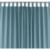 Užuolaidos 280×300 iš šenilės AZURE