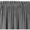 Užuolaidos aksomas 135×245 cm