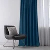 Užuolaidos chenille 140×300