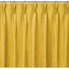Homede Užuolaidos chenille 140×300 FLEX
