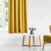 Homede Užuolaidos chenille 140×300 FLEX