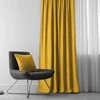 Homede Užuolaidos chenille 140×300 FLEX