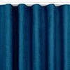 Homede Užuolaidos chenille 220×175 cm INDYGO