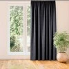 Homede Užuolaidos chenille 560×300 cm