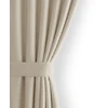 Užuolaidos raištis Molte AmeliaHome 155 × 9 cm, šviesiai smėlio
