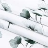 Užuolaidos užtamsinančios 140 × 250 cm, mėtų spalvos AH