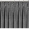 Užuolaidos Velvet Flex 400 × 300 cm, tamsiai pilkos
