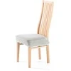 Užvalkalas 40×40+5 cm sidabrinis SENTO SEAT
