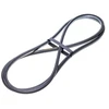 V formos AA91 pavaros diržas, Al-Ko T13/T16/T17-102 serija, 13 mm x 2311 mm