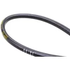 V formos AA91 pavaros diržas, Al-Ko T13/T16/T17-102 serija, 13 mm x 2311 mm