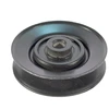 V formos diržo skriemulys 78x9,5 mm MTD: 75605234 756-05234 7560236