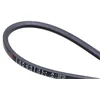 V formos pavaros diržas, 13 mm, Li 2413 mm, G tipo deniui (42" / 107 cm)