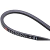 V formos pavaros diržas, Husqvarna YT/LTH serija, 13 mm x 2060 mm