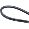 V formos pavaros diržas, Murray 38" denis, 13 mm x 2110 mm
